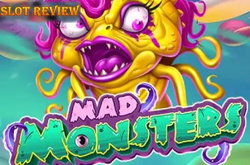 Mad Monsters